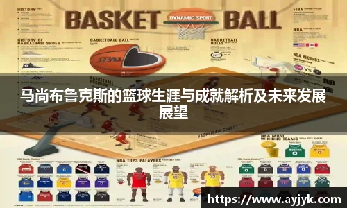 马尚布鲁克斯的篮球生涯与成就解析及未来发展展望
